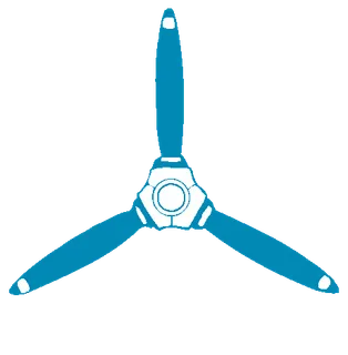 Tri-City Aero Maintenance Inc. logo