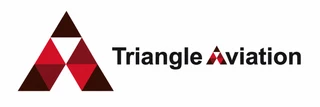 Triangle Aviation, Inc. logo