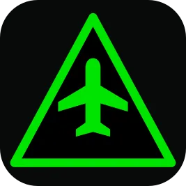 Triangle UAS logo