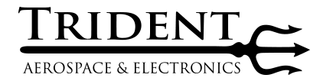 Trident Aerospace & Electronics, Inc. logo