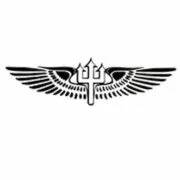 Trident Aircraft logo