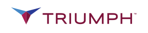 Triumph Group logo