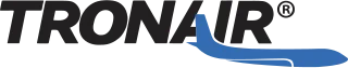 Tronair Inc logo