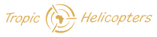 Tropic Helicopters Tanzania logo