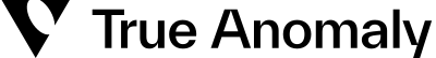 True Anomaly logo