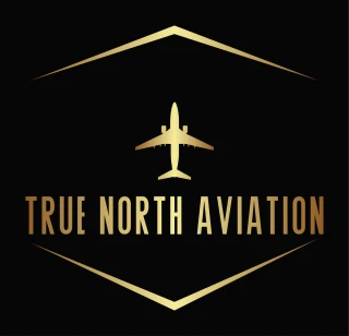 True North Aviation LLC logo