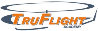 TruFlight Academy logo
