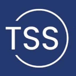 TSS Solutions logo