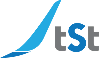 TSt Aviation logo