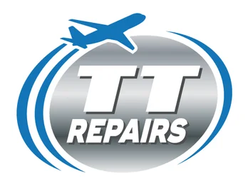 TT Repairs logo