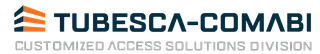 Tubesca-Comabi logo