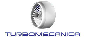 Turbomecanica S.A. logo