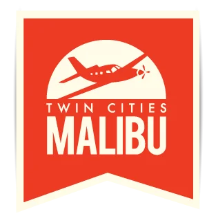 Twin Cities Malibu logo