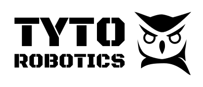 Tyto Robotics logo