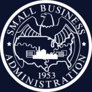 U.S. Small Business Administration logo