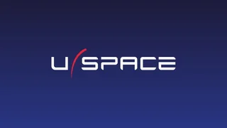 U-Space logo