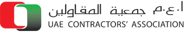 UAE Contractors Association logo