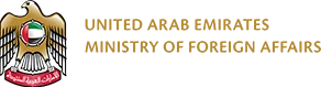 UAE Ministry of Foreign Affairs logo
