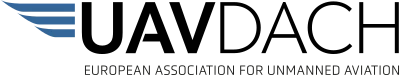 UAV DACH logo
