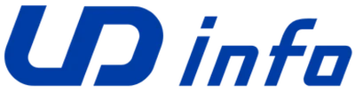 UD INFO logo