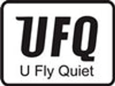 UFQ aviation logo