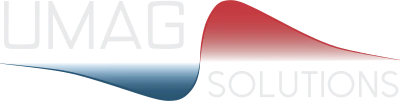 UMag Solutions logo