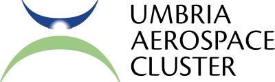 Umbria Aerospace Cluster logo