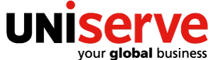 Uniserve logo