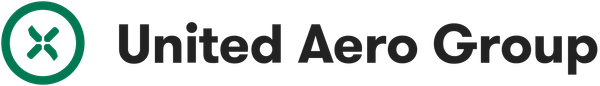 United Aero Group AL logo