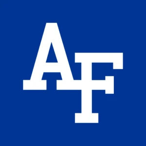 United States Air Force Academy logo