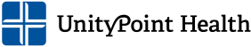 UnityPoint Health LifeFlight logo