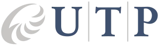 Universal Turbine Parts (UTP) logo