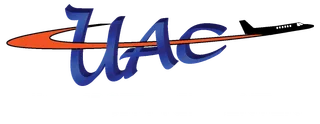 University Air Center logo