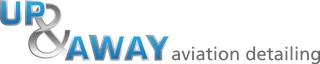 Up & Away Aviation Detailing logo