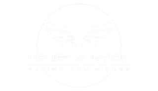 Uplift Aviation logo