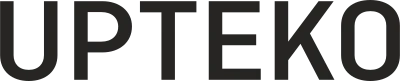Upteko logo