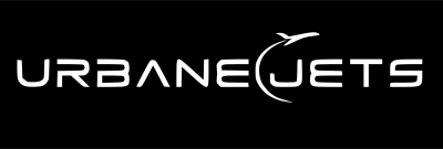 Urbane Jets logo