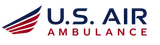 U.S. Air Ambulance logo