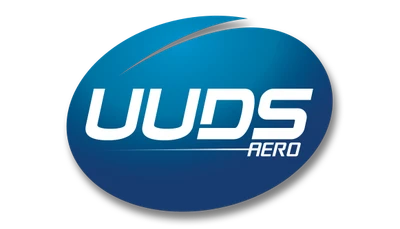 UUDS Aero logo
