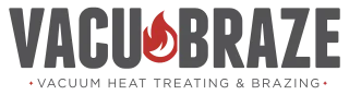 Vacu Braze logo