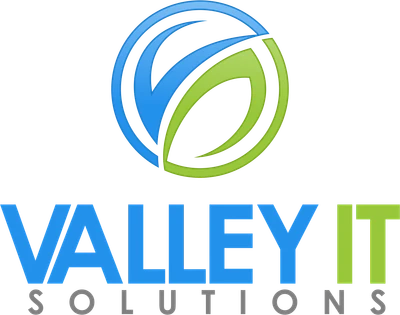 Valley IT logo