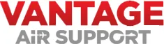 Vantage Air Support logo