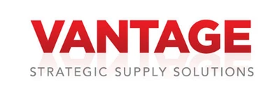 Vantage Strategic Supply Solutions logo