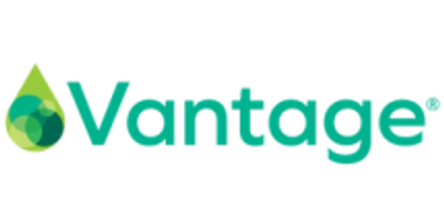 Vantage Surface Treatment Technologies logo