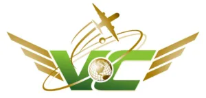 VC Aerospace logo