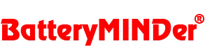 VDC Electronics (BatteryMINDer) logo