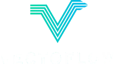Vectoflow logo