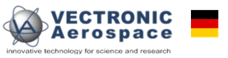 VECTRONIC Aerospace logo