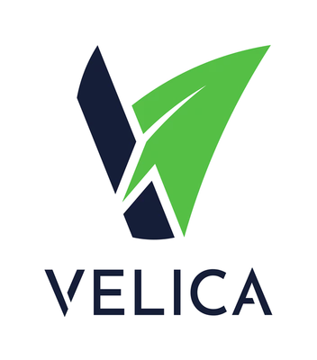 Velica logo