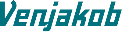 Venjakob Maschinenbau logo
